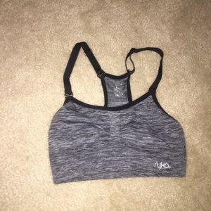 RYKO Sports Bra